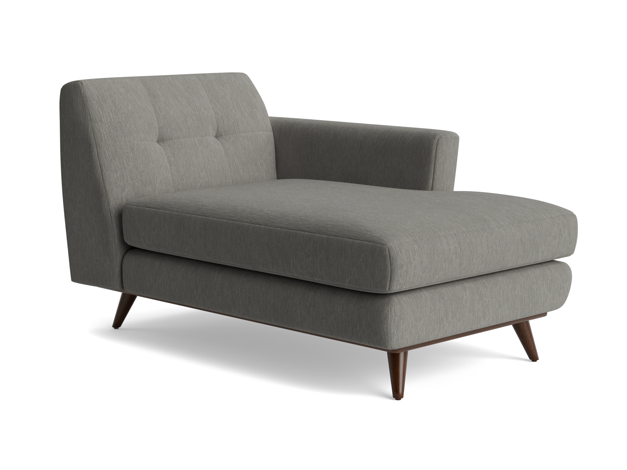 Hughes Single Arm Chaise